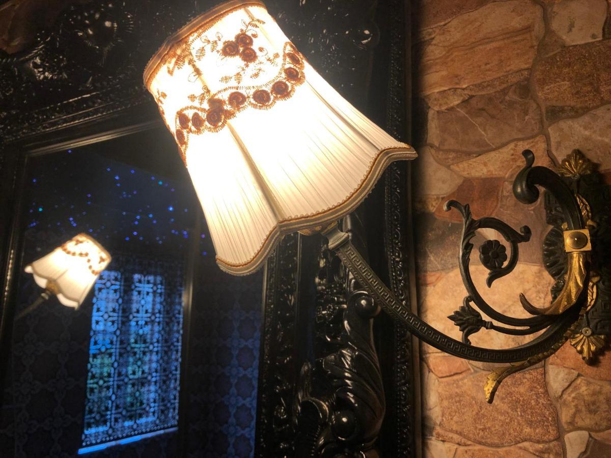 Spa La Casa Blue Wingles Ngoại thất bức ảnh