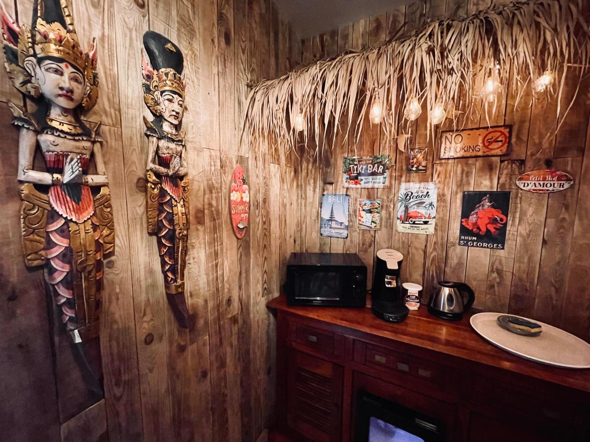 Spa La Casa Blue Wingles Ngoại thất bức ảnh