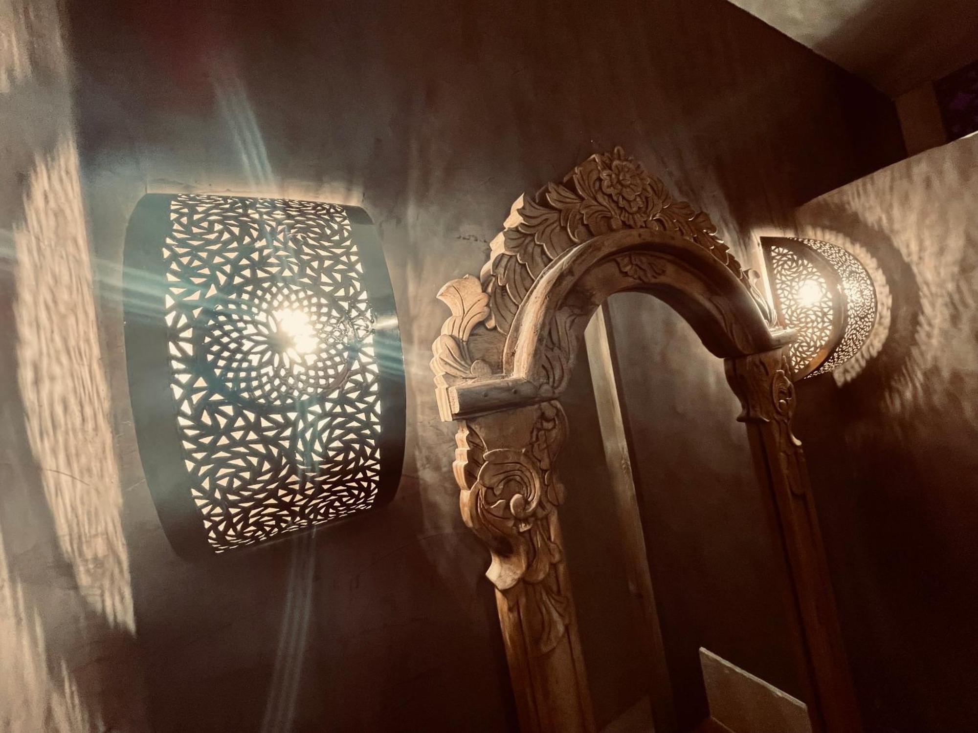Spa La Casa Blue Wingles Ngoại thất bức ảnh